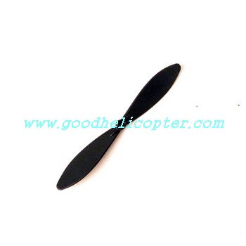 hcw524-525-525a helicopter parts tail blade